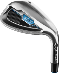 TaylorMade Rory Junior 8-Piece Complete Set – (Height 42” – 52”) -Golf Equipment Store N6379707 NOCOLOR SOLE alt3