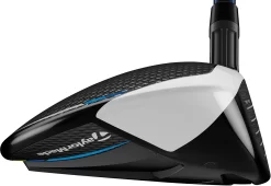 TaylorMade SIM2 Max Fairway -Golf Equipment Store N7369705 NOCOLOR TOE
