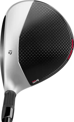 TaylorMade M4 Fairway Wood -Golf Equipment Store N7399807 NOCOLOR ADD