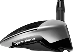 TaylorMade M4 Fairway Wood -Golf Equipment Store N7399807 NOCOLOR TOE
