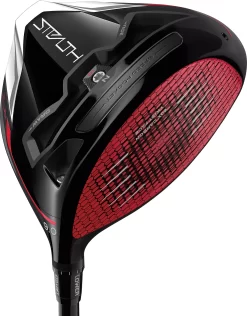 TaylorMade 2022 Stealth Plus+ Driver -Golf Equipment Store N7406609 NOCOLOR HEAD alt1
