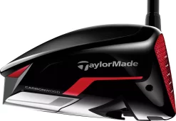 TaylorMade 2022 Stealth Plus+ Driver -Golf Equipment Store N7406609 NOCOLOR TOE