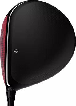 TaylorMade 2022 Stealth HD Driver -Golf Equipment Store N7408507 NOCOLOR ADD