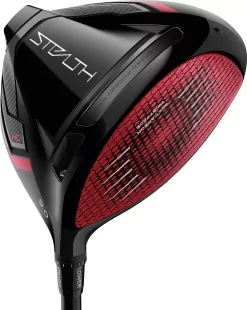 TaylorMade 2022 Stealth HD Driver -Golf Equipment Store N7408507 NOCOLOR HEAD alt1