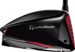 TaylorMade 2022 Stealth HD Driver -Golf Equipment Store N7408507 NOCOLOR TOE