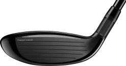TaylorMade 2022 Stealth Rescue -Golf Equipment Store N7413207 NOCOLOR FACE