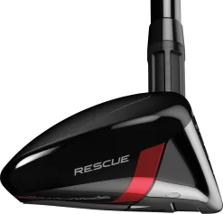 TaylorMade 2022 Stealth Rescue -Golf Equipment Store N7413207 NOCOLOR TOE