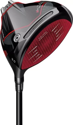 TaylorMade Stealth 2 Driver -Golf Equipment Store N7483707 NOCOLOR HEAD alt1
