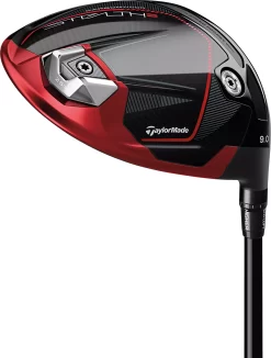 TaylorMade Stealth 2 Driver -Golf Equipment Store N7483707 NOCOLOR HEAD alt2