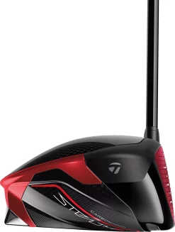 TaylorMade Stealth 2 Driver -Golf Equipment Store N7483707 NOCOLOR TOE