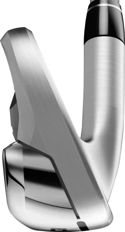 TaylorMade M4 Irons -Golf Equipment Store N8046205 NOCOLOR TOE