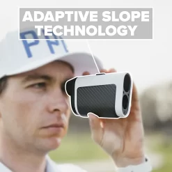 Precision Pro NX10 Slope Rangefinder -Golf Equipment Store NX10 SLOPE NOCOLOR DET alt4