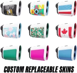 Precision Pro NX10 Slope Rangefinder -Golf Equipment Store NX10 SLOPE NOCOLOR TEC alt2