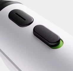 Precision Pro NX10 Slope Rangefinder -Golf Equipment Store NX10 SLOPE NOCOLOR TOP