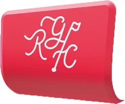 Precision Pro NX10 Slope Rangefinder + Design Skin -Golf Equipment Store NX10SRGCACE RGCAceRed DET