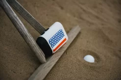 Precision Pro NX10 Slope Rangefinder + Design Skin -Golf Equipment Store NX10SRGCACE RGCAceRed DET alt4