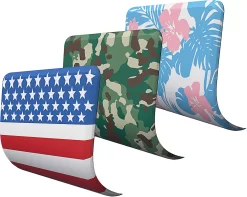 Precision Pro NX10 Slope Rangefinder + Design Skin -Golf Equipment Store NX10SRGCACE RGCAceRed SET alt1