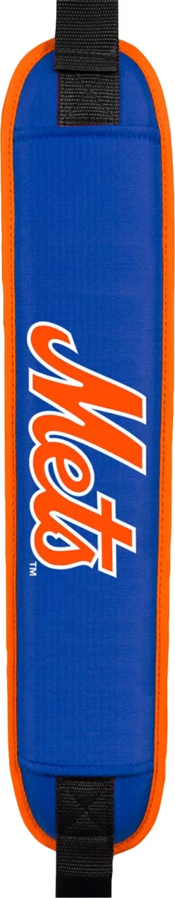 WinCraft Team Effort New York Mets Bucket III Cooler Cart Bag -Golf Equipment Store NYMCB21 NOCOLOR TOP