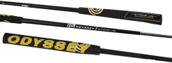 Odyssey Stroke Lab Seven S Putter -Golf Equipment Store ODSEVENSPG NOCOLOR DET