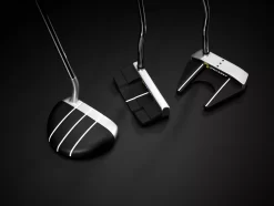 Odyssey Stroke Lab Seven S Putter -Golf Equipment Store ODSEVENSPG NOCOLOR DET alt2