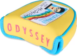 Odyssey Hawaiian Mallet Putter Headcover -Golf Equipment Store ODYHAW22M NOCOLOR TOP