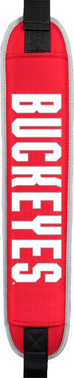 WinCraft Team Effort Ohio State Buckeyes Bucket III Cooler Cart Bag -Golf Equipment Store OHIOSTCB21 NOCOLOR DET