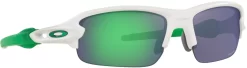 Oakley Flak XXS Youth Sunglasses -Golf Equipment Store OJ9008 0958 NOCOLOR AR