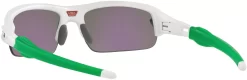 Oakley Flak XXS Youth Sunglasses -Golf Equipment Store OJ9008 0958 NOCOLOR BCKL alt1