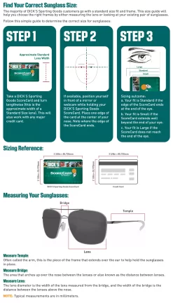 Oakley Flak 2.0 XL Prizm Daily Polarized Sunglasses 5 Oakley Flak 2.0 XL Prizm Daily Polarized Sunglasses -Golf Equipment Store OO9188 7259 NOCOLOR DET