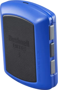 Bushnell Phantom 2 GPS -Golf Equipment Store PHANTOM2BLU 362112 Blue BCK