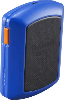 Bushnell Phantom 2 GPS -Golf Equipment Store PHANTOM2BLU 362112 Blue BCK alt2