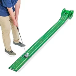 Perfect Practice ROLL-A-PUTT Putting Mat -Golf Equipment Store PP 61563 1 NOCOLOR DET alt3