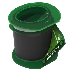 Perfect Practice ROLL-A-PUTT Putting Mat -Golf Equipment Store PP 61563 1 NOCOLOR DET alt4