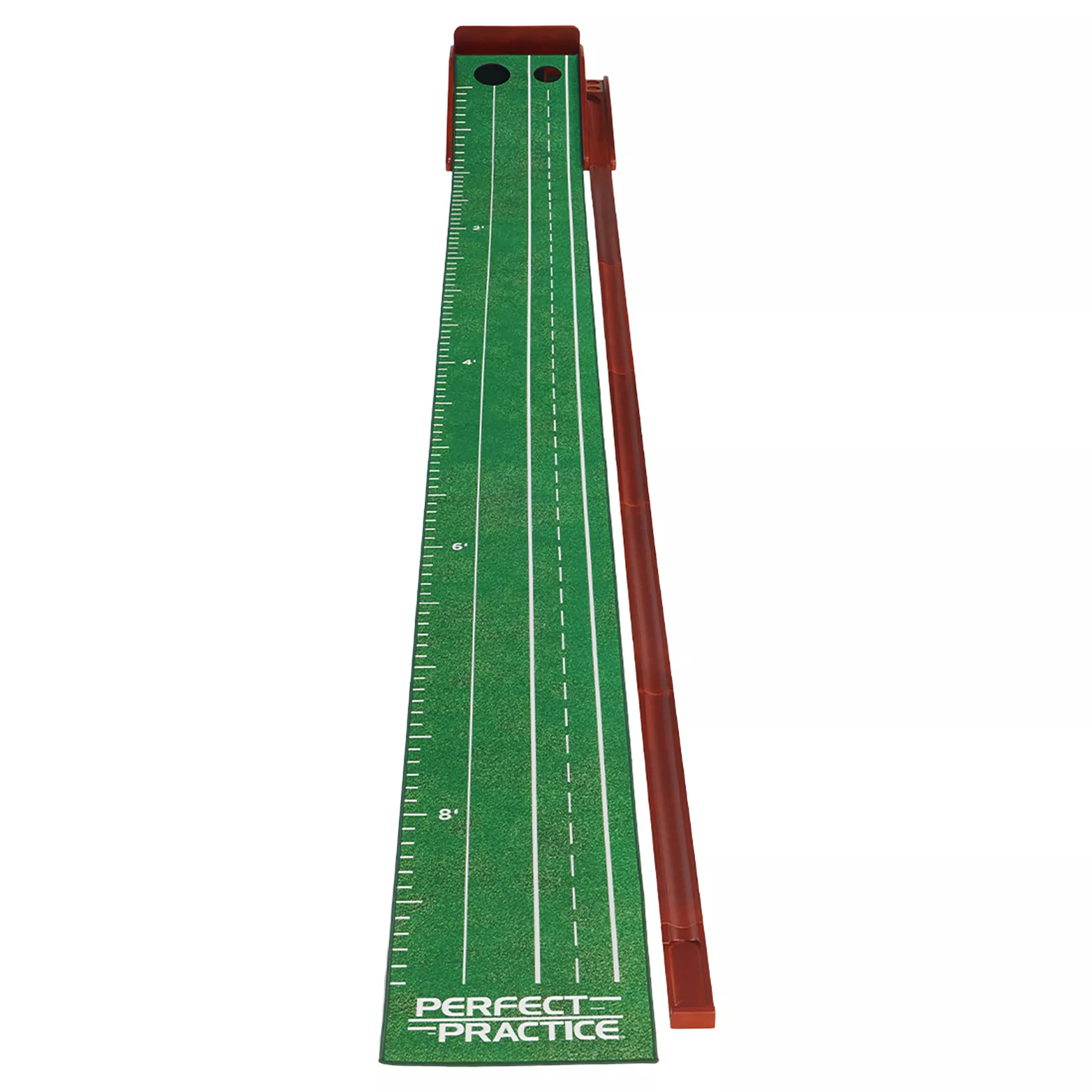 Perfect Practice V5 Standard Putting Mat 6 Perfect Practice V5 Standard Putting Mat - Image 6