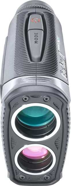 Bushnell Pro XE Laser Rangefinder -Golf Equipment Store PROXE 201950 Black FRT