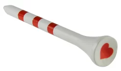 Pride 3.25" Money Tees - 50 Pack -Golf Equipment Store PS31450C NOCOLOR FRT alt3