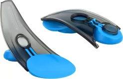 PuttOut Pressure Putt Trainer -Golf Equipment Store PUTBLUE Blue AR alt1