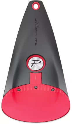 PuttOUT Premium Pressure Putt Trainer -Golf Equipment Store PUTPC NOCOLOR OPN