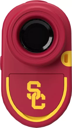 Blue Tees Golf Series 2 Pro USC Rangefinder -Golf Equipment Store RF L S2P RY 331 REDYELLOW BCK