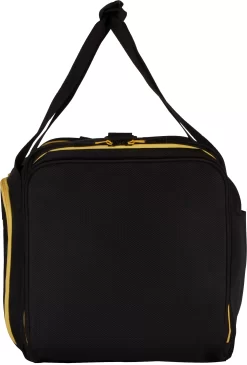 Titleist Regional Players Golf Duffel -Golf Equipment Store RGNLDFFL TA20PDFR07 BLACKGOLD SDE