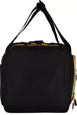 Titleist Regional Players Golf Duffel -Golf Equipment Store RGNLDFFL TA20PDFR07 BLACKGOLD SDE alt1