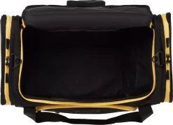 Titleist Regional Players Golf Duffel -Golf Equipment Store RGNLDFFL TA20PDFR07 BLACKGOLD TOP