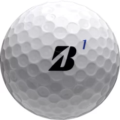 Bridgestone 2022 Tour B XS Golf Balls -Golf Equipment Store S2WX6D NOCOLOR FRT alt1