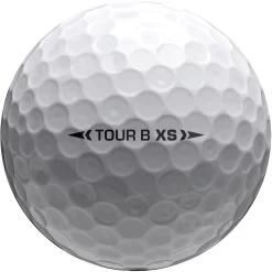 Bridgestone 2022 Tour B XS Golf Balls -Golf Equipment Store S2WX6D NOCOLOR SDE