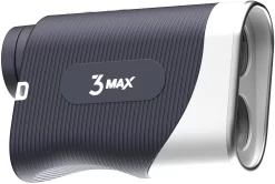 Blue Tees Golf Series 3 Max Rangefinder -Golf Equipment Store S3MAXNAVY Navy SDE alt1