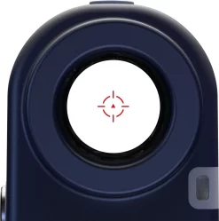 Blue Tees Golf Series 3 Max Rangefinder -Golf Equipment Store S3MAXNAVY Navy TEC