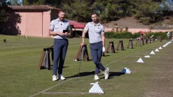 Me And My Golf Premium Scorecard Holder - Includes Instructional Training Videos -Golf Equipment Store SCMAMG003 NOCOLOR DET alt6