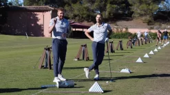 Me And My Golf Golf Ball Practice Bag - Includes Instructional Training Videos -Golf Equipment Store SCMAMG006 NOCOLOR DET alt2