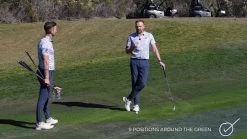 Me And My Golf Golf Ball Practice Bag - Includes Instructional Training Videos -Golf Equipment Store SCMAMG006 NOCOLOR DET alt4