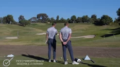 Me And My Golf Golf Ball Practice Bag - Includes Instructional Training Videos -Golf Equipment Store SCMAMG006 NOCOLOR DET alt5